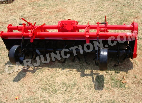 Rotary Tillers / Cultivator Supplier in Africa